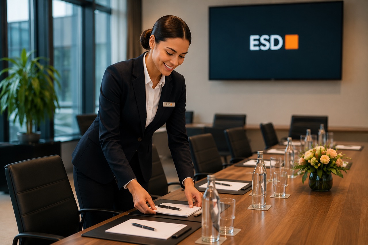 ESD Moment 04