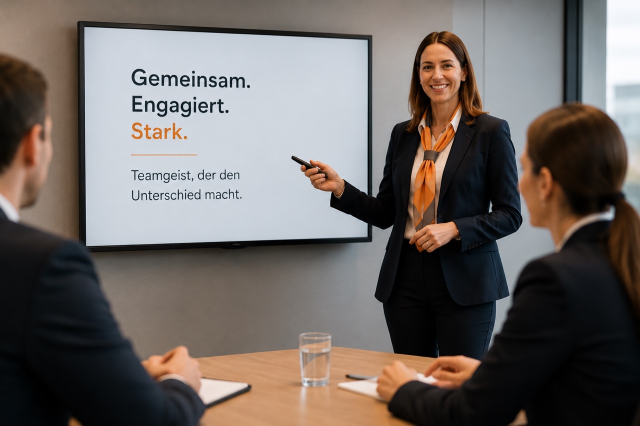 Langfristige Servicepartnerschaften