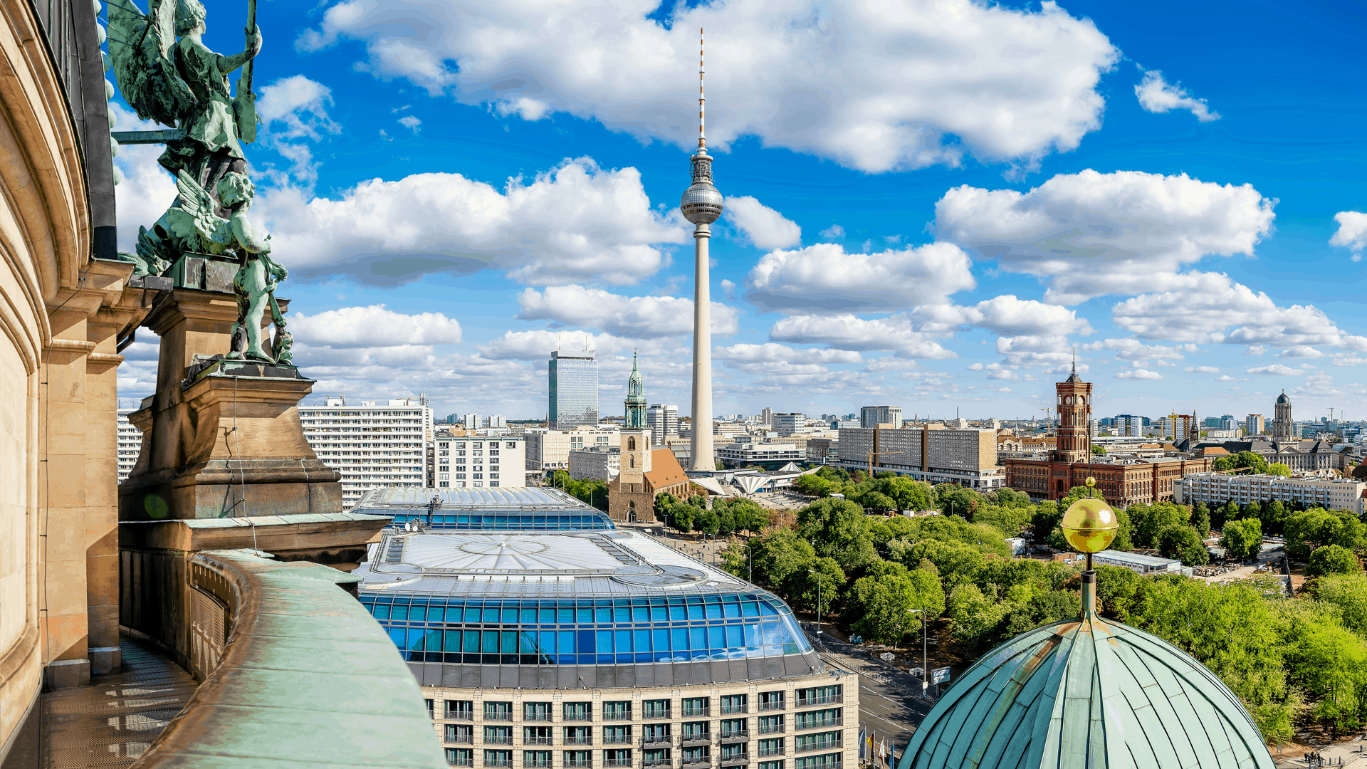 Standorte - ESD Empfangs- und SekretariatsDienstleistungen GmbH