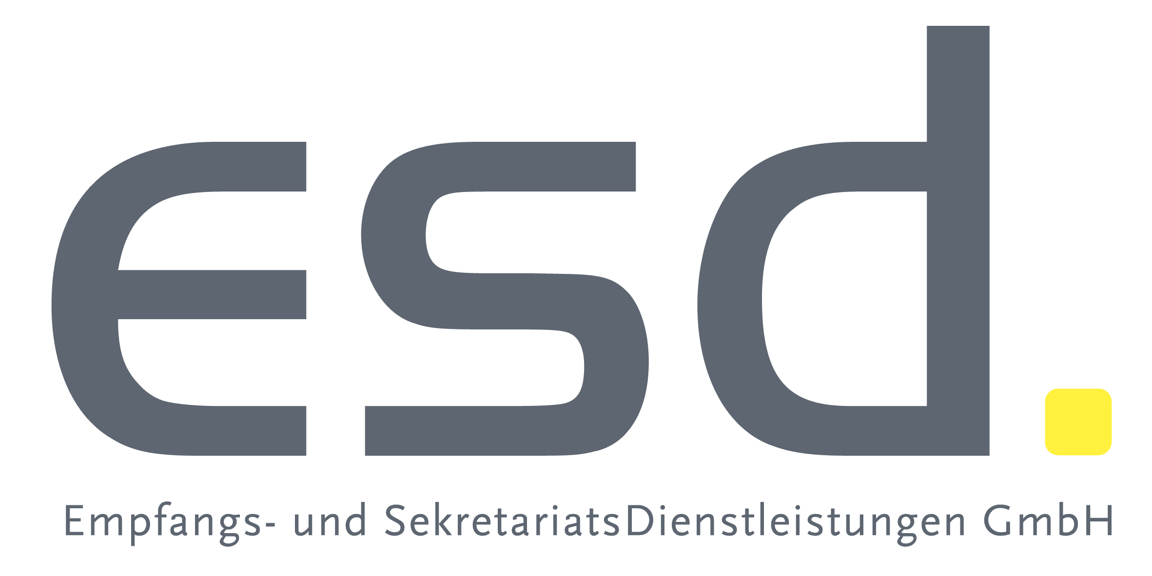Über uns ESD Empfangs und SekretariatsDienstleistungen GmbH
